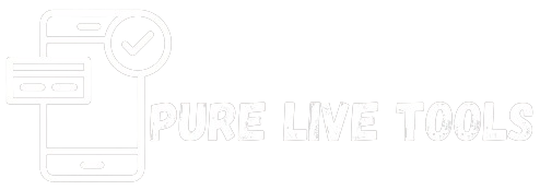 Pure Live Tools